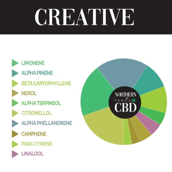 Creative Chart