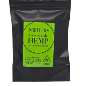 THC Chocolate