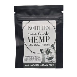 CBD Dog Treats