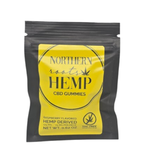 CBD Gummies