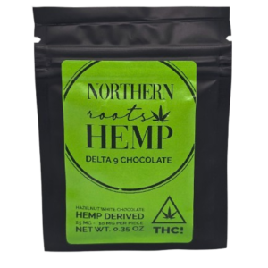 THC Chocolate