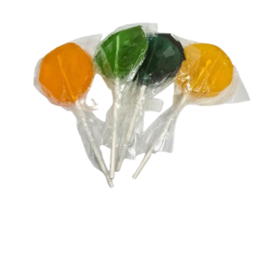 THC Lillipop